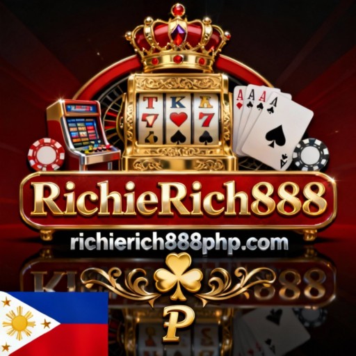 RichieRich888