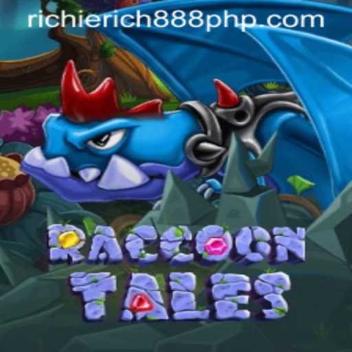Exploring the Enchanting World of RaccoonTales with RichieRich888